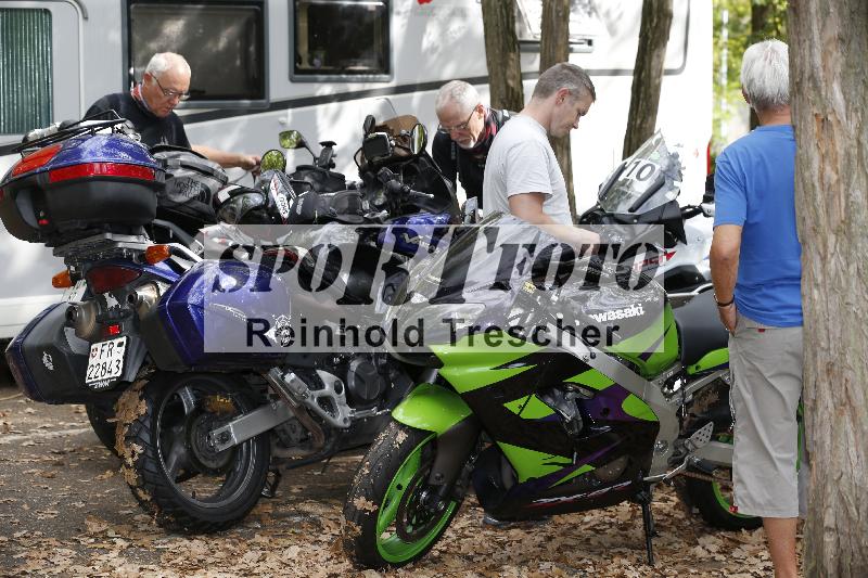 /40 24.08.2026  Cornu Master School ADR/Impressionen